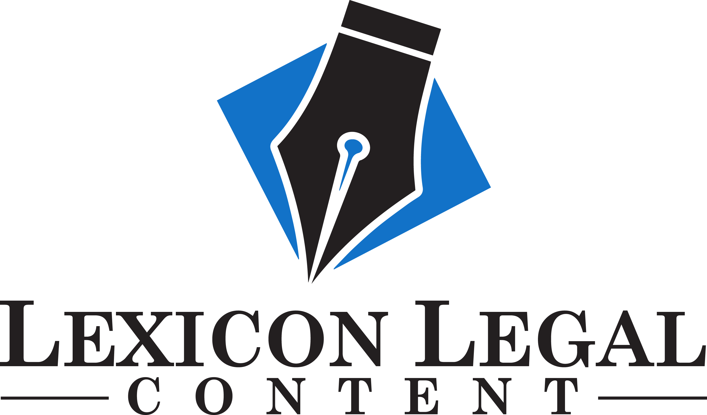 Winner small image - Lexicon Legal Content